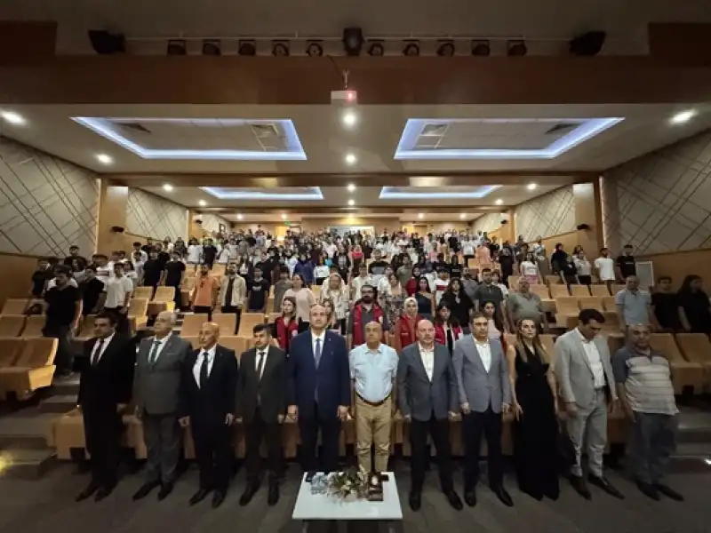 Yüreğimizdeki ışık Projesi İskenderun’u Aydınlatıyor