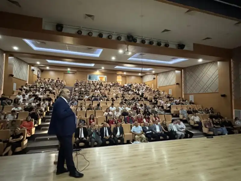Yüreğimizdeki ışık Projesi İskenderun’u Aydınlatıyor