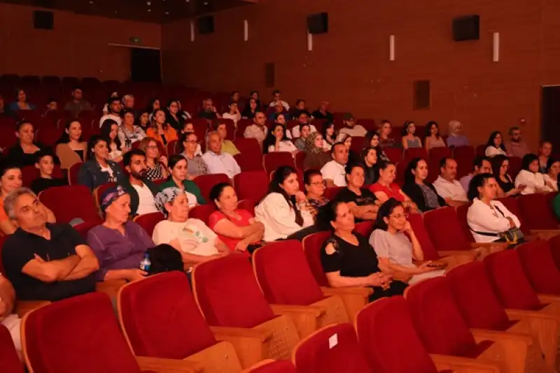 Yayladağı’nda Ikinci Bahar