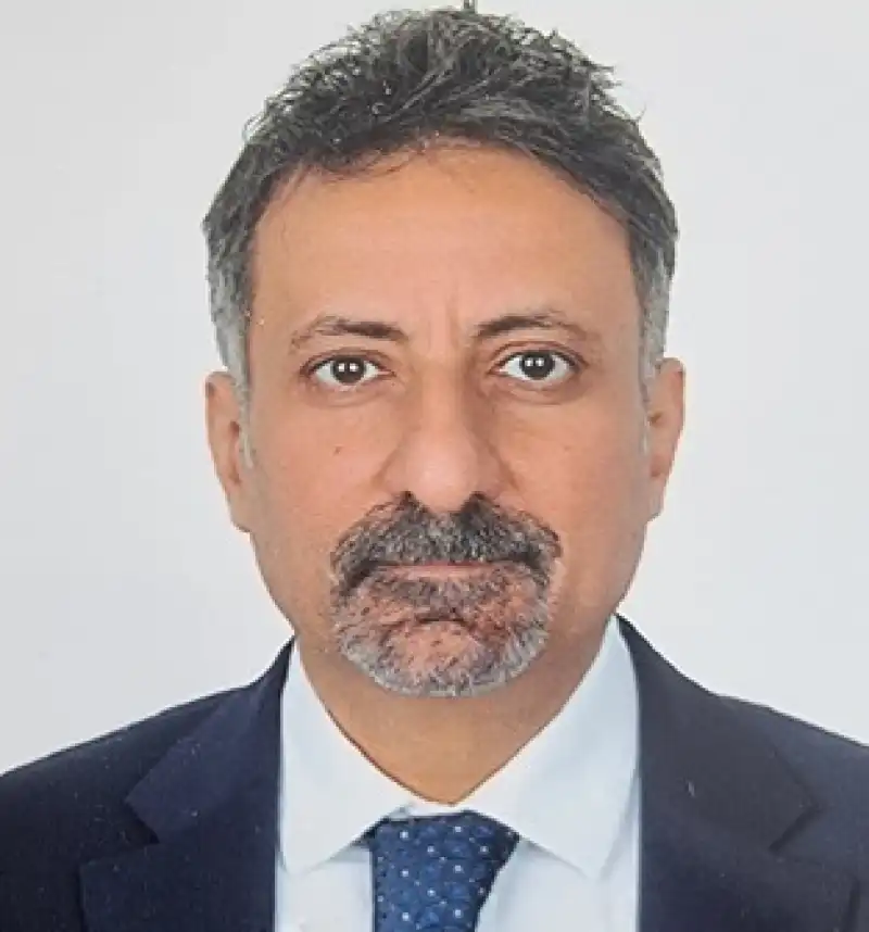 Prof. Dr. Atilla Yılmaz, Orta Doğu Stereotaktik Ve Fonksiyonel Nöroşirürji Derneği Başkanlığına Seçildi
