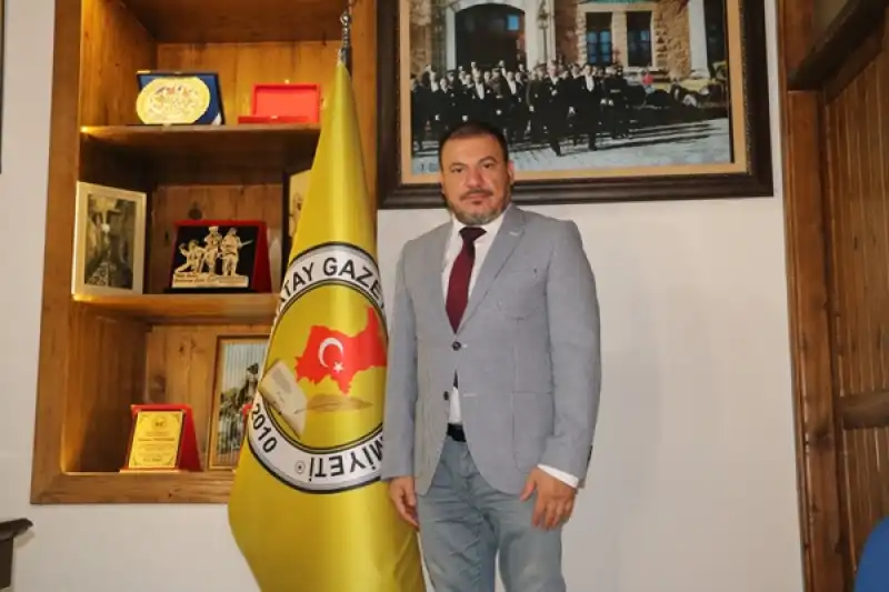 Kurban Bayramı’nın Milletimize Hayırlar Getirmesini Dilerim
