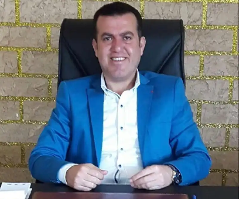 İş Insanı Salih Arslan’dan Anlamlı Bayram Mesajı: “Yüzler Gülsün, Bayramlar Gerçek Olsun”
