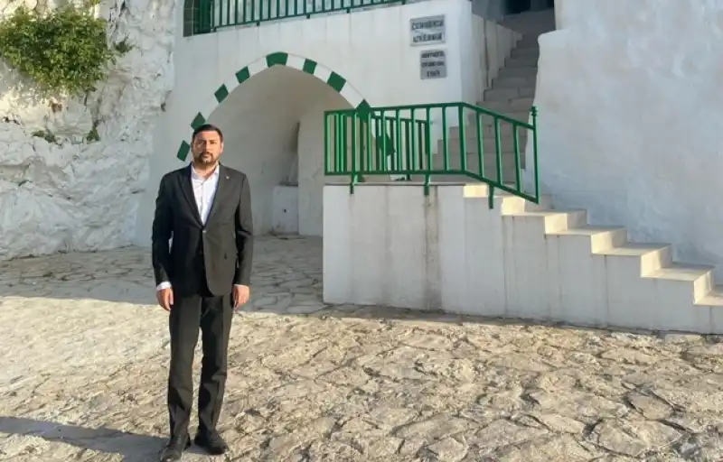 Kurban Bayramı Türk Milletinin İman Ve Ahlak Mührüdür
