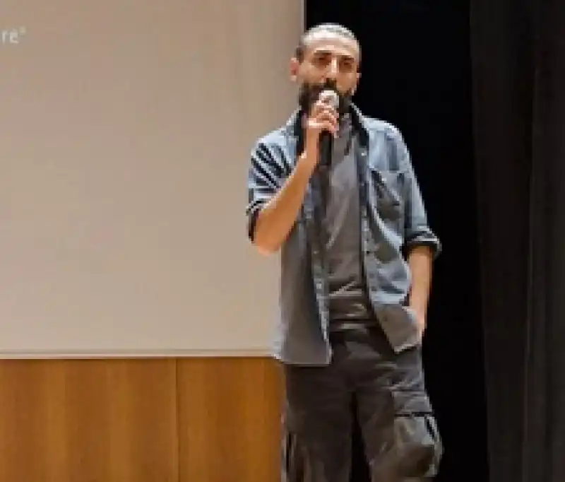 “Kayıp” Kısa Filmi Ankara’da Gösterildi: Antakya’nın Hafızasına Bir Yolculuk