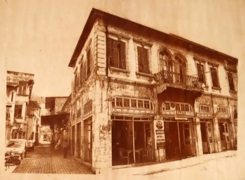 Antakya’nın Ruhu Lazer Yakma Tablolarla Yaşatılıyor