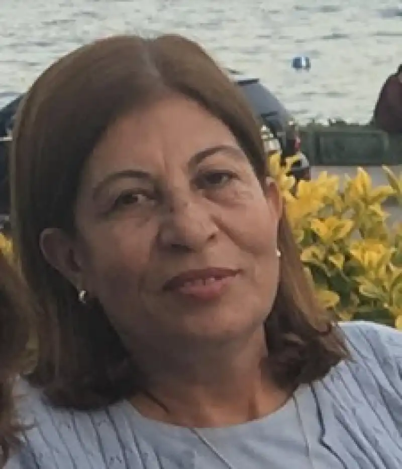 Zahide İffet Ovalı Hayatını Kaybetti