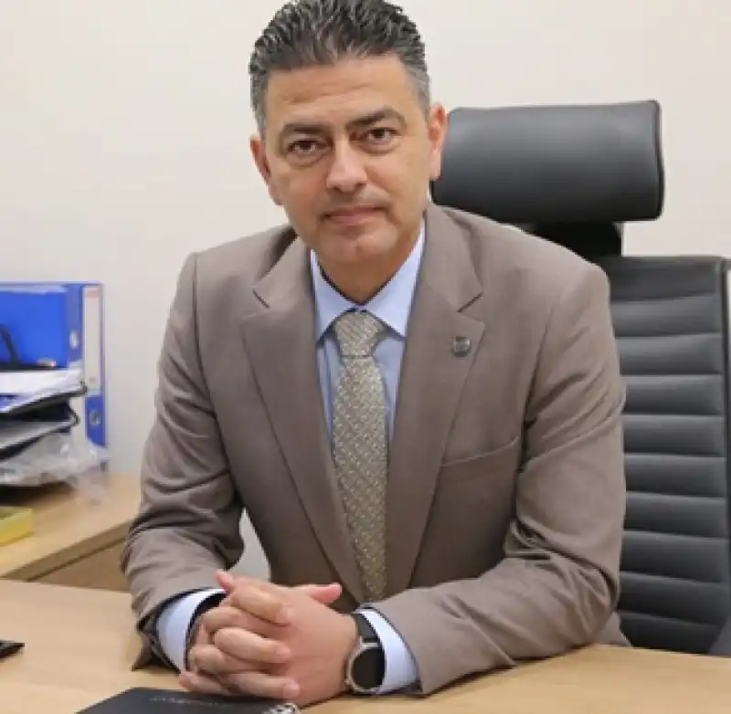 Hiçbir Oyuncuyla Henüz Sözleşme Yenilemedik!