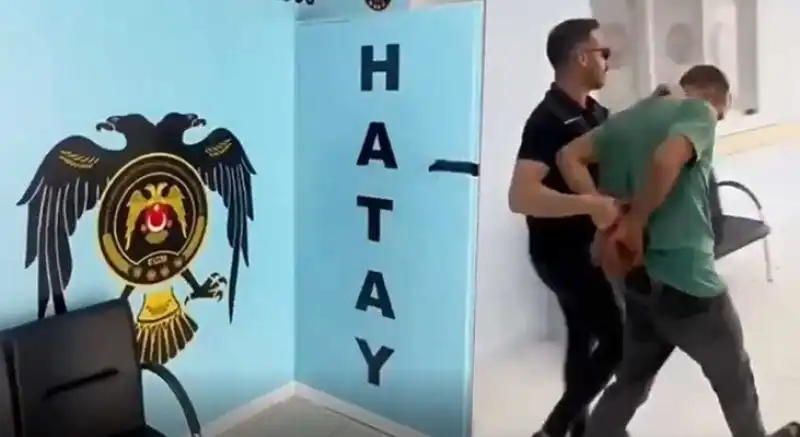 Son Günlerin En Büyük Kaçak Göçmen Operasyonu!