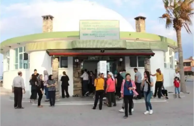 Hatay'da Gadir-i Hum Bayramı Hazırlıkları Tamamlandı 