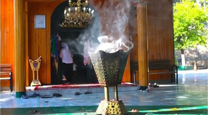 Hatay'da Gadir-i Hum Bayramı Hazırlıkları Tamamlandı 
