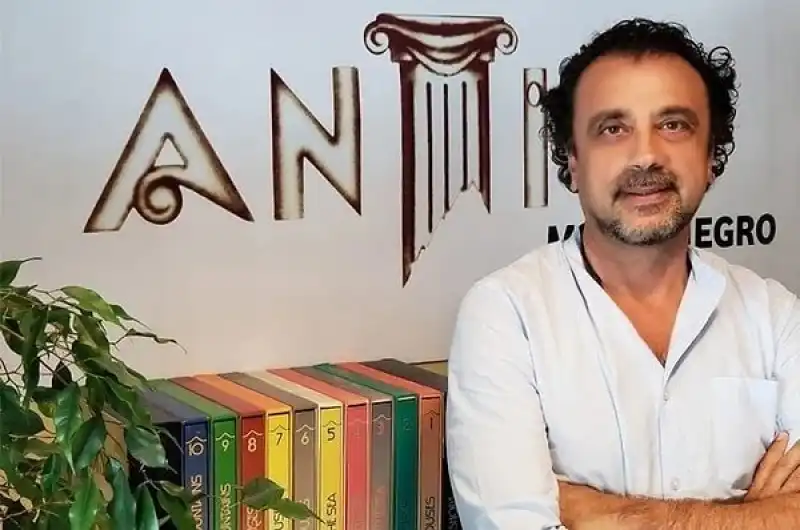 Çoşkun Hastanede Bağırsak Embolisi Nedeniyle Hayatını Kaybetti