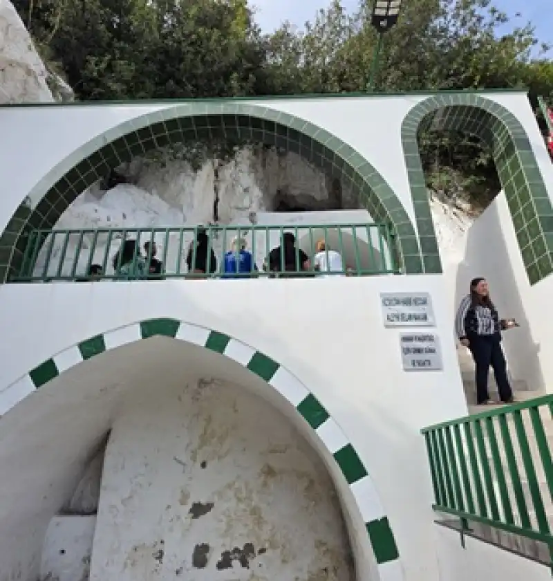 Gadir-i Hum Bayramı’nda Hataylılardan Habib-i Neccar’da Barış Ve Kardeşlik Duaları