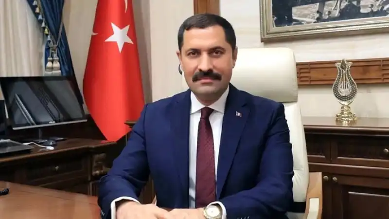 Vali Masatlı'dan Gadir-i Hum Bayramı Mesajı 