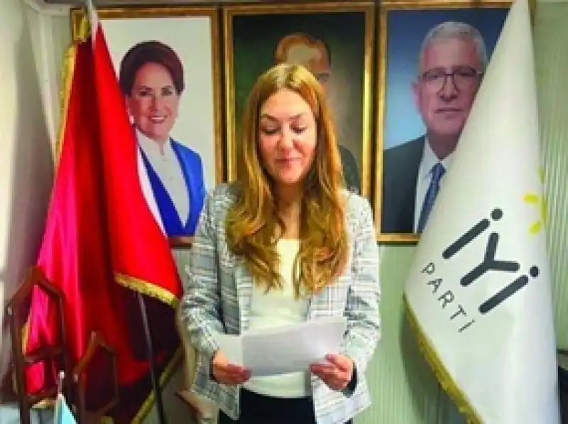 İYİ Partili Albayrak Çocuk İşçilere Dikkat Çekti!