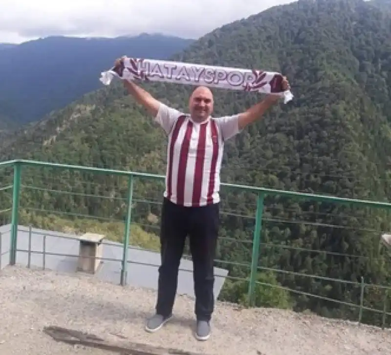 Defne Hatayspor Taraftarlar Grubu Nikâh Tazeledi: Yeni Yönetim Belirlendi