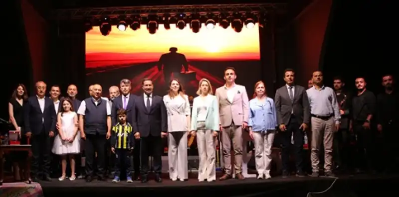 Hatay’da 
