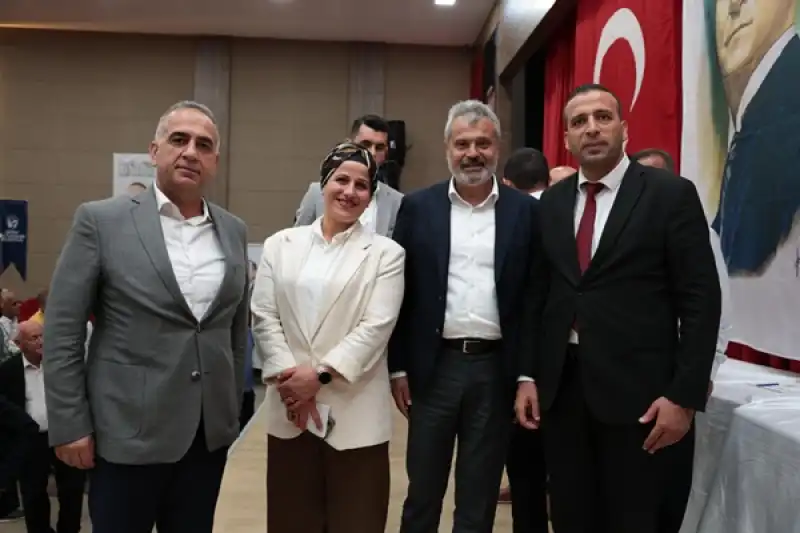 Bizim Kadar Çalışan Başka Bir Yer Yok