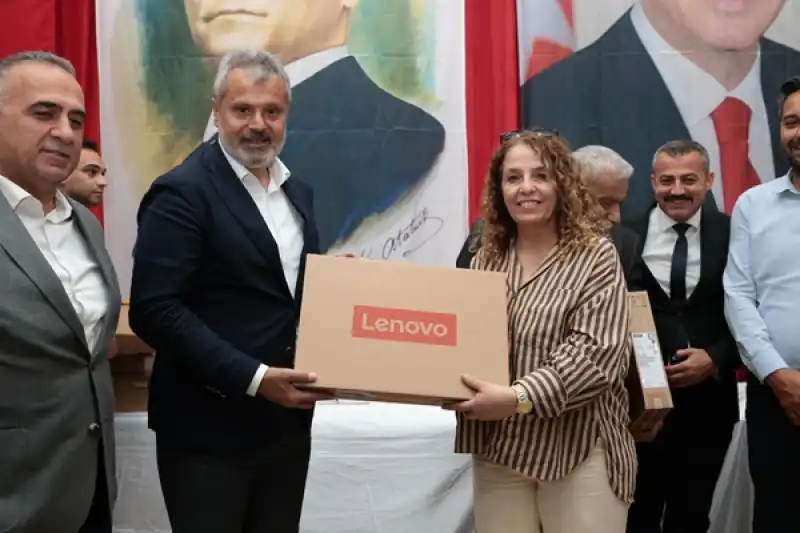 Bizim Kadar Çalışan Başka Bir Yer Yok