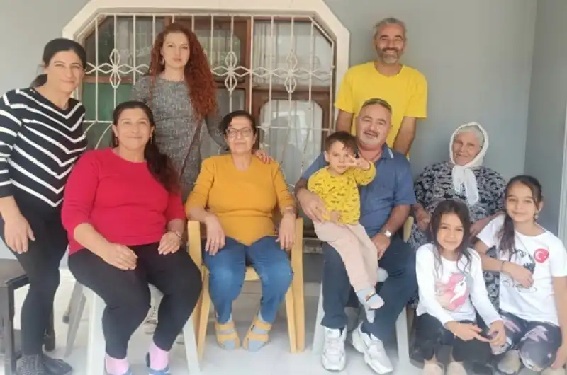 Prof. Dr. Cereci'nin Hatay Çocuk Oyunları Belgeseli Almanya'da