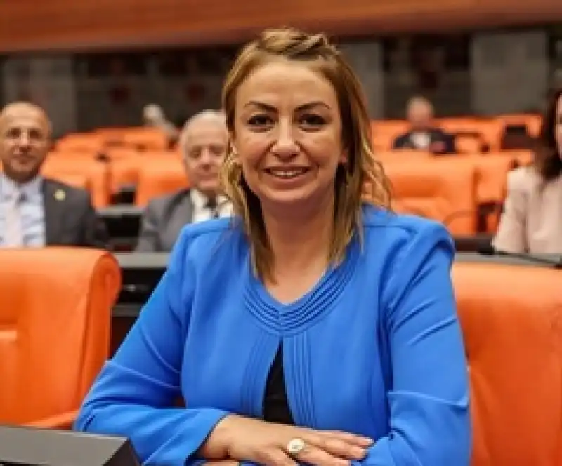 Kara: Emekliyi Ve Asgari ücretliyi Gündemine Almayanlar Sandık Gelince Gündem Dışı Kalacak