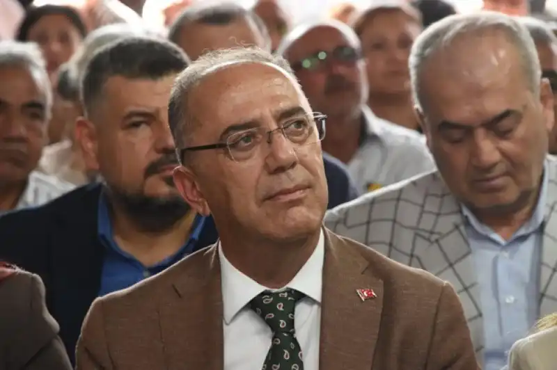 Başkan Yapar’dan Dolandırıcılık Uyarısı!