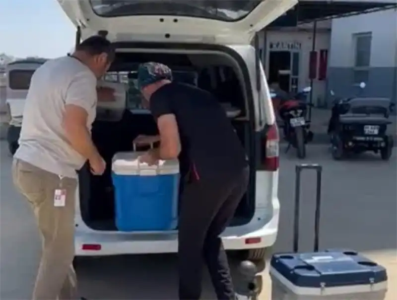 Reyhanlı Devlet Hastanesi’nde Bir İlk!