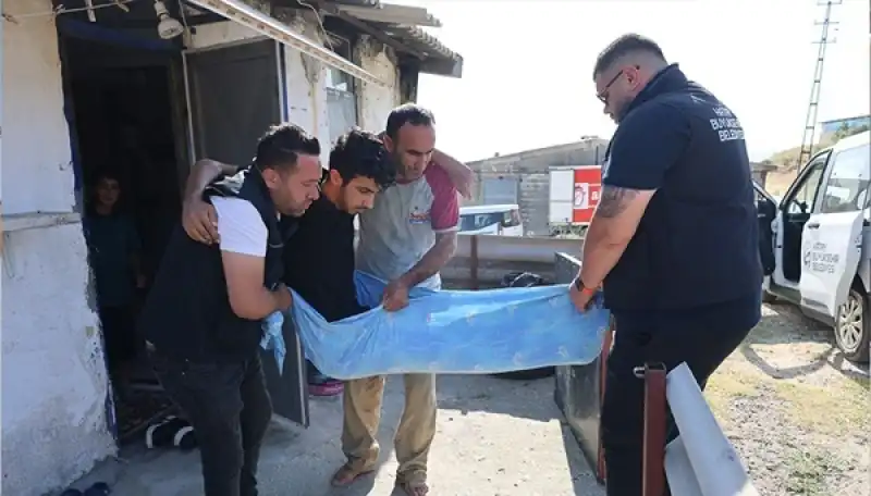 Büyükşehir’den YKS öğrencisine Anlamlı Destek