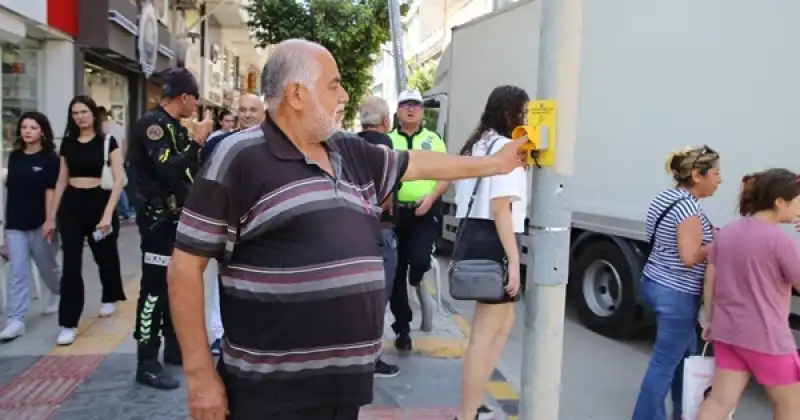 HBB, İskenderun’da Bas-geç Uygulamasını Başlattı