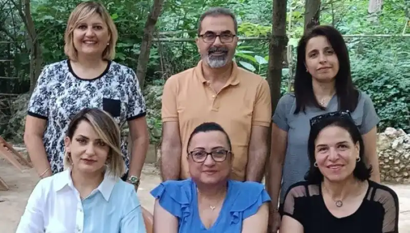 AÇKD’den Maden Yasası Teklifine Tepki: “Bu Topraklar Torbaya Sığmaz!”