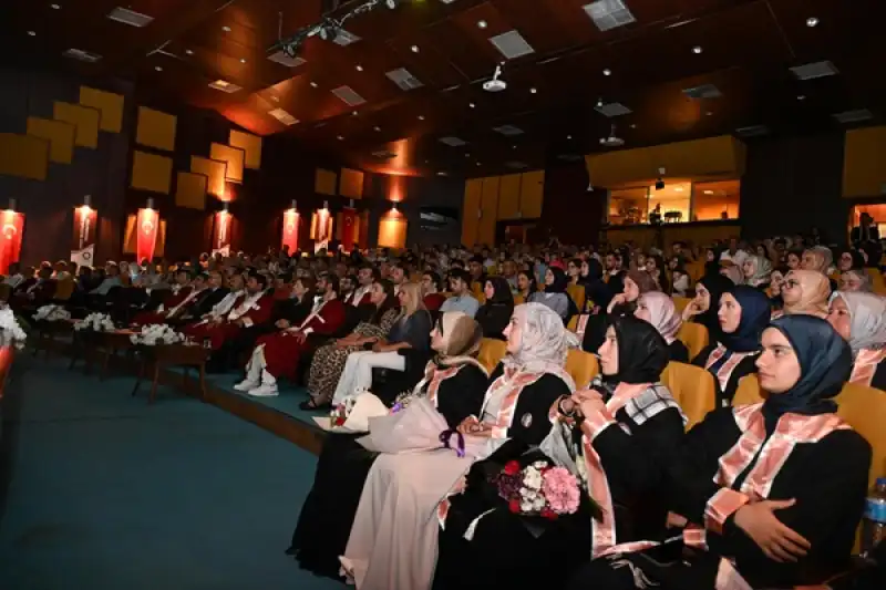 Hatay Mustafa Kemal Üniversitesi Ile Endonezya'dan Uluslararası Akademik İş Birliği