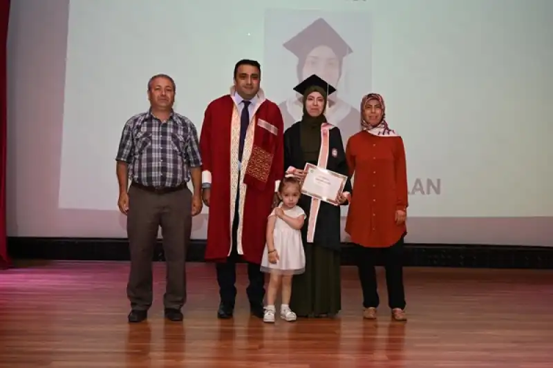 Hatay Mustafa Kemal Üniversitesi Ile Endonezya'dan Uluslararası Akademik İş Birliği