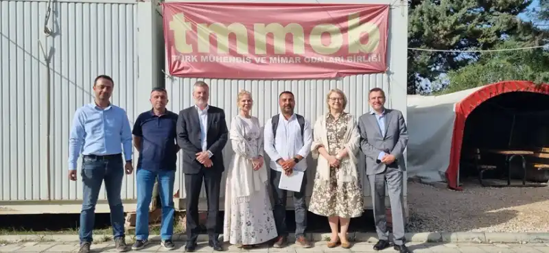 Yerinde Dönüşüm Başvuruları İçin Süre Uzatılmalı, Hibe Destek Miktarları Güncellenmelidir. 