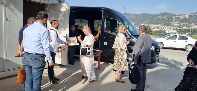 Yerinde Dönüşüm Başvuruları İçin Süre Uzatılmalı, Hibe Destek Miktarları Güncellenmelidir.