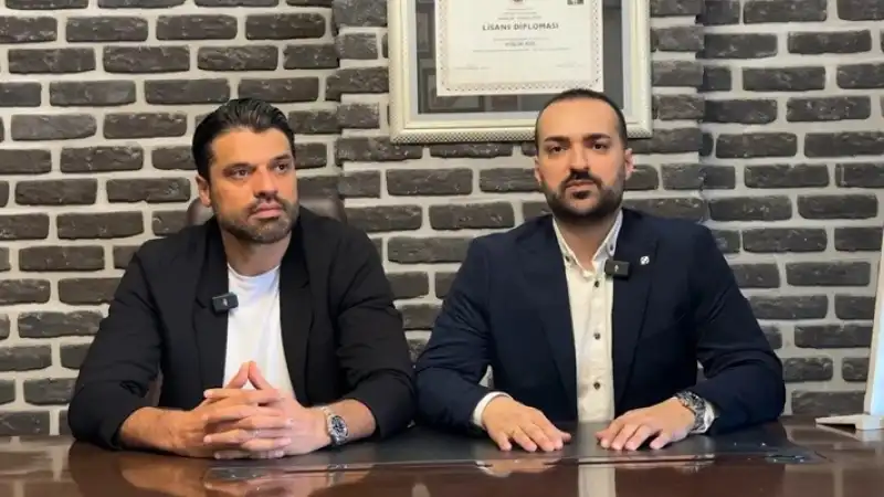 Gökhan Zan Hakkındaki Ses Kaydı Kumpasında Gerçek Ortaya Çıktı