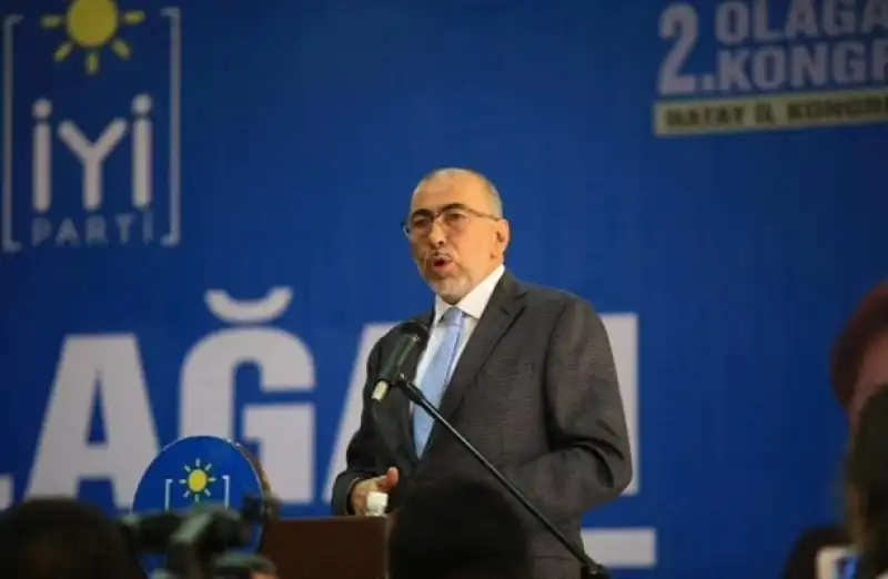 Bu Fikir Asla Kabul Edilemez!