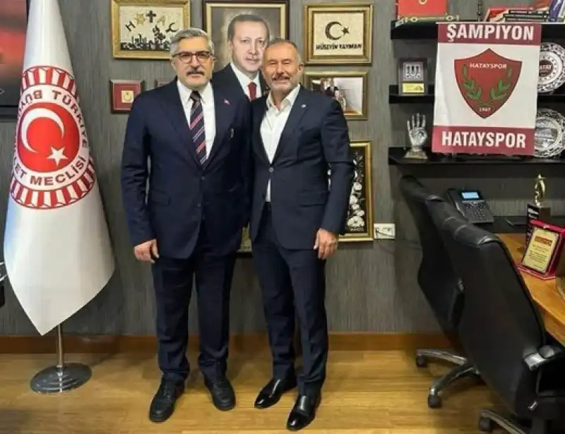 Çapraz Bağları Kopan Hüseyin Yayman, Ameliyat Oldu