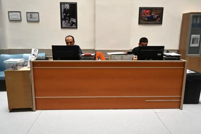 MKÜ Hastanesinde Yeniden Kemoterapi Hizmeti Vermeye Başladı