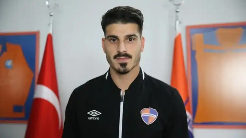 İskenderunspor’un Yıldızı Mehmet Manış, Dinamo Bükreş Yolcusu!