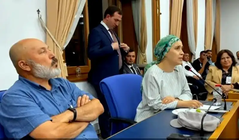 Maden Kanunu Teklifine Tepkiler Çığ Gibi