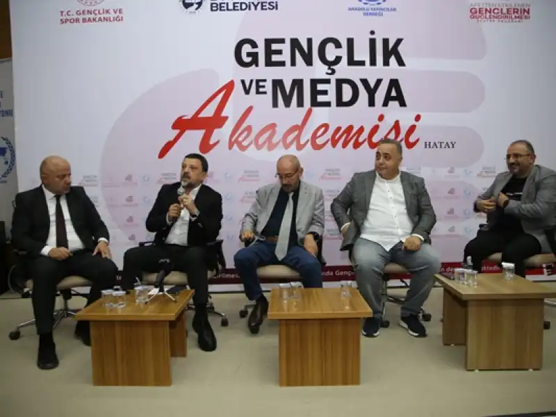 Hatay'da Düzenlenen 