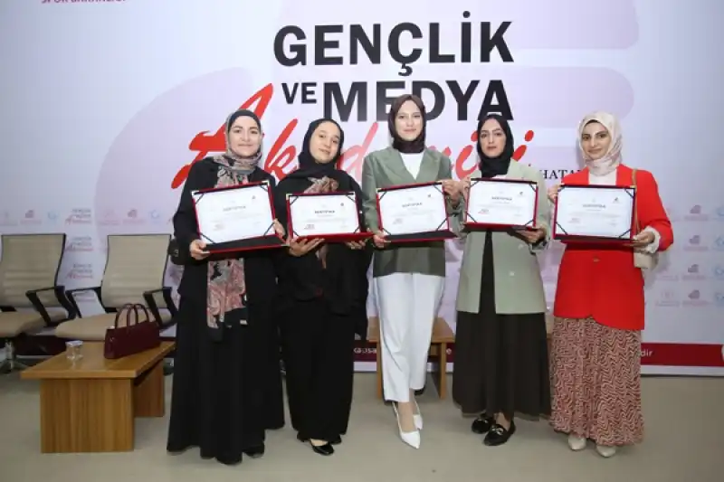 Hatay'da Düzenlenen 