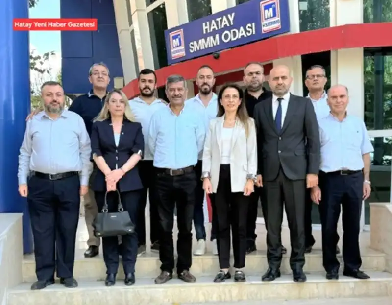 Mali Tatil Mi, Mali Yük Mü?