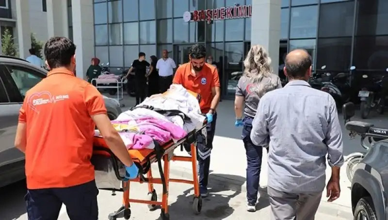 HBB, Hasta Nakillerine Devam Ediyor