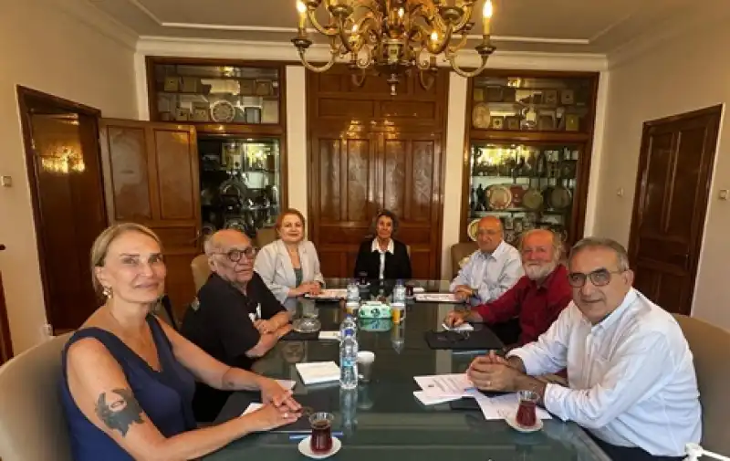 TGC 2025 Basın Özgürlüğü Ödülleri Açıklandı