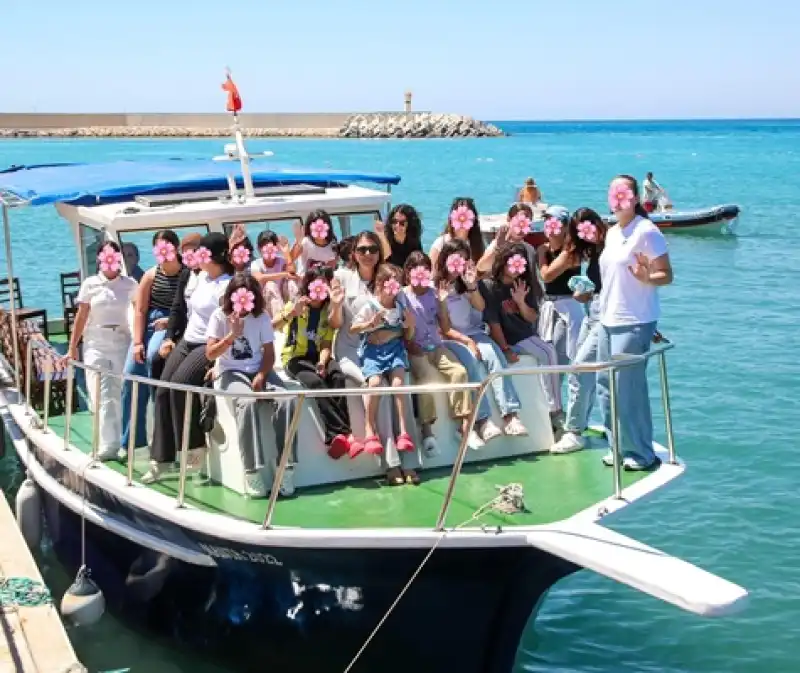 Çocukların Yüreğindeki Işık, Esra Masatlı’nın Sevgisiyle Birleşti!