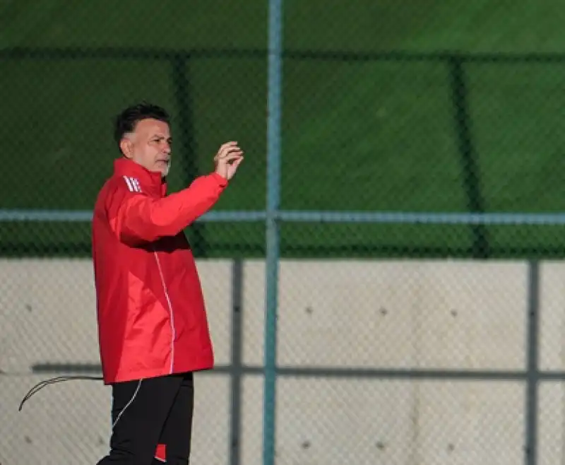 Lige İyi Başlayıp, İyi Bitirmek İstiyoruz