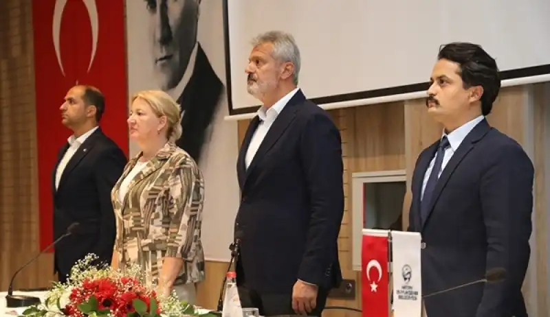 HBB, Temmuz Ayı Meclis Toplantısı’nı Gerçekleştirdi