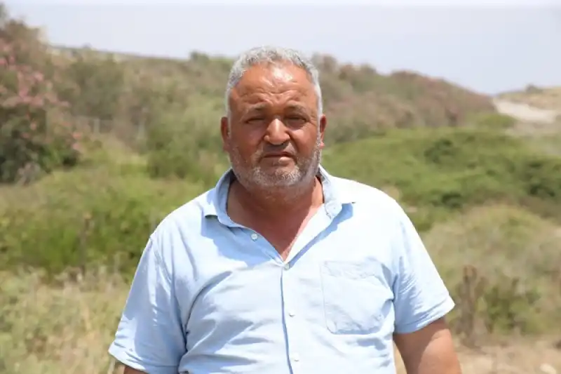 Hatay'da 67 Keçinin Telef Olması üzerine Inceleme Başlatıldı  