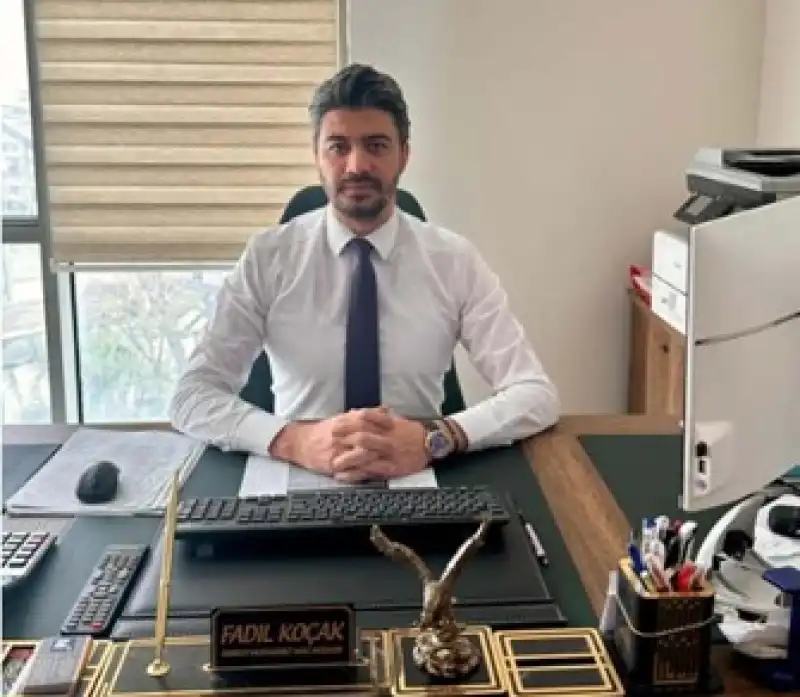 Koçak: “deprem Bölgesi Hatay’a Kredide Negatif Ayrımcılık Yapılamaz!”