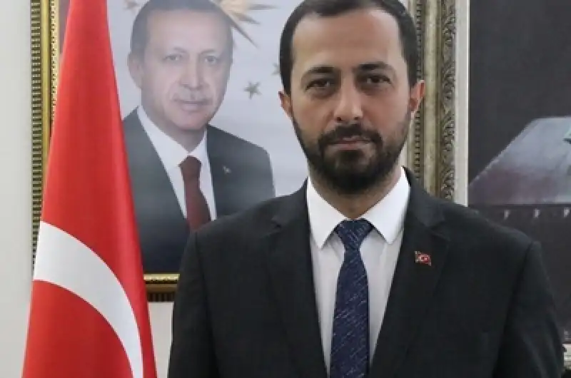 Başkan Yalçın: İlçemiz Için Tehdit Söz Konusu Değil, Ancak Tedbiri Elden Bırakmıyoruz